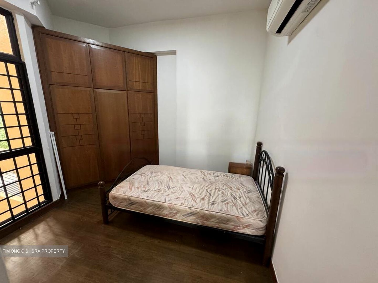 Dover Parkview (D5), Condominium #458606471